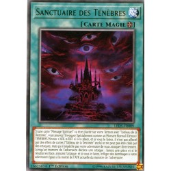 Sanctuaire Des Ténêbres (R) [LED5]