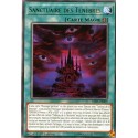 Sanctuaire Des Ténêbres (R) [LED5]