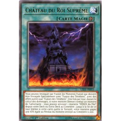 Château du Roi Supême (R) [LED5]