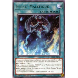 Esprit Maléfique (R) [LED5]