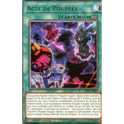 Acte de Poupées (R) [LED5]