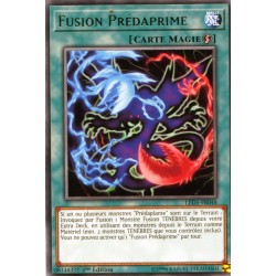 Fusion Prédaprime (R) [LED5]