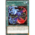 Fusion Prédaprime (R) [LED5]