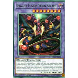 Dragon Fusion Venin Affamé (R) [LED5]