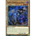 Esprit Noir de la Malice (SR) [LED5]