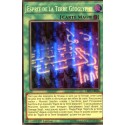 Esprit de la Terre Géoglyphe (SR) [LED5]