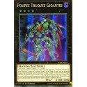 Poupée Truquée Gigantes (SR) [LED5]