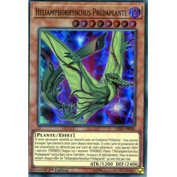 Héliamphorhynchus Prédaplante (SR) [LED5]