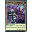 Ascator, Marchaube (UR) [LED5]