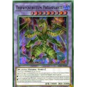 Triphyovérutum Prédaplante (SR) [LED5]