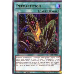 Prédaptition (UR) [LED5]
