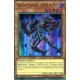 Nécrome Sinistre, HÉROS du Mal (UR) [LED5]