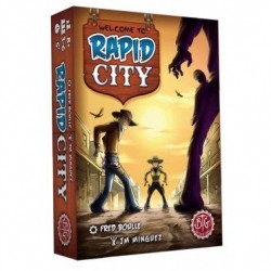 Rapid City