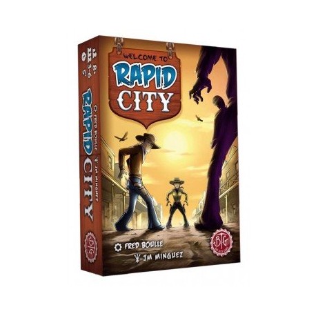 Rapid City