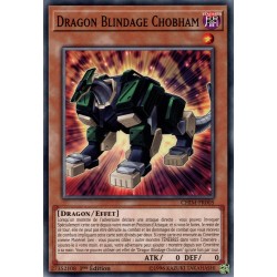 Dragon Blindage Chobham (C) [CHIM]