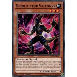 Dinolutteur Valéonyx (C) [CHIM]