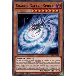 Dragon Galaxie Spirale (C) [CHIM]