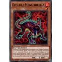 Evoltile Megachirella (C) [CHIM]