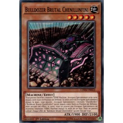 Bulldozer Brutal Chenillinfini (C) [CHIM]
