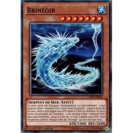 Brinegir (C) [CHIM]