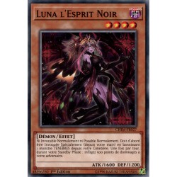 Luna l'Esprit Noir (C) [CHIM]