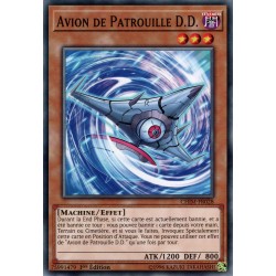 Avion de Patrouille D.D. (C) [CHIM]