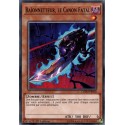 Baïonnetteur, le Canon Fatal (C) [CHIM]