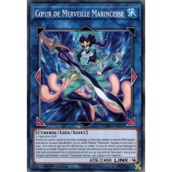 Coeur de Merveille Marincesse (C) [CHIM]