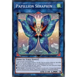 Papillion Séraphin (C) [CHIM]