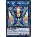Papillion Séraphin (C) [CHIM]