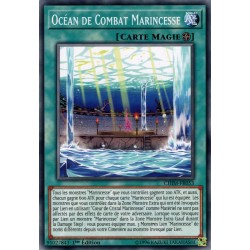 Océan de Combat Marincesse (C) [CHIM]