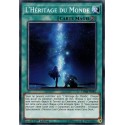 L'Héritage du Monde (C) [CHIM]