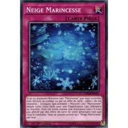 Neige Marincesse (C) [CHIM]