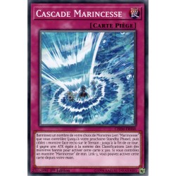 Cascade Marincesse (C) [CHIM]