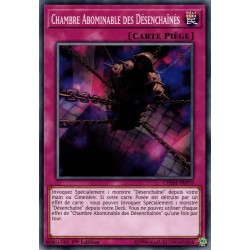 Chambre Abominable des Désenchaînés (C) [CHIM]