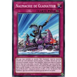 Naumachie de Gladiateur (C) [CHIM]