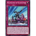 Naumachie de Gladiateur (C) [CHIM]