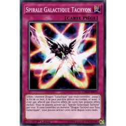 Spirale Galactique Tachyon (C) [CHIM]
