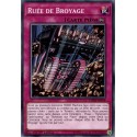 Ruée de Broyage (C) [CHIM]