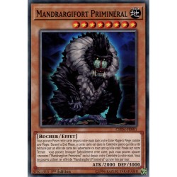 Mandrargifort Priminéral (C) [CHIM]