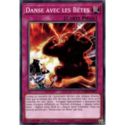 Danse avec les Bêtes (C) [CHIM]