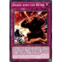 Danse avec les Bêtes (C) [CHIM]