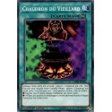 Chaudron du Vieillard (C) [CHIM]