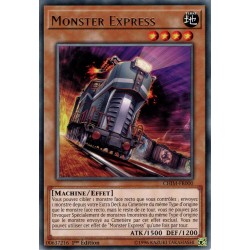 Monster Express (R) [CHIM]