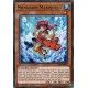 Mandarin Marincesse (R) [CHIM]