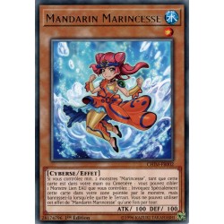 Mandarin Marincesse (R) [CHIM]