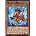 Mandarin Marincesse (R) [CHIM]
