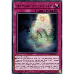 Oniromancie du Miroir des Rêves (R) [CHIM]