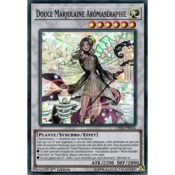 Douce Marjolaine Arômaséraphie (SR) [CHIM]