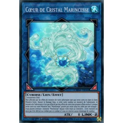 Coeur de Cristal Marincesse (SR) [CHIM]